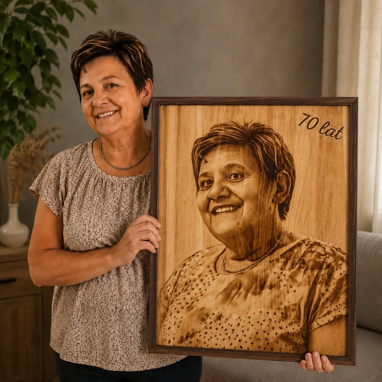 Prezent dla wychowawcy od klasy — jak przygotować portret i podziękowanie?